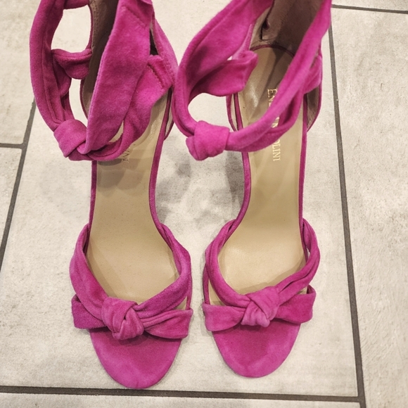 Anzo Angiolini high heel sandals - Picture 3 of 6